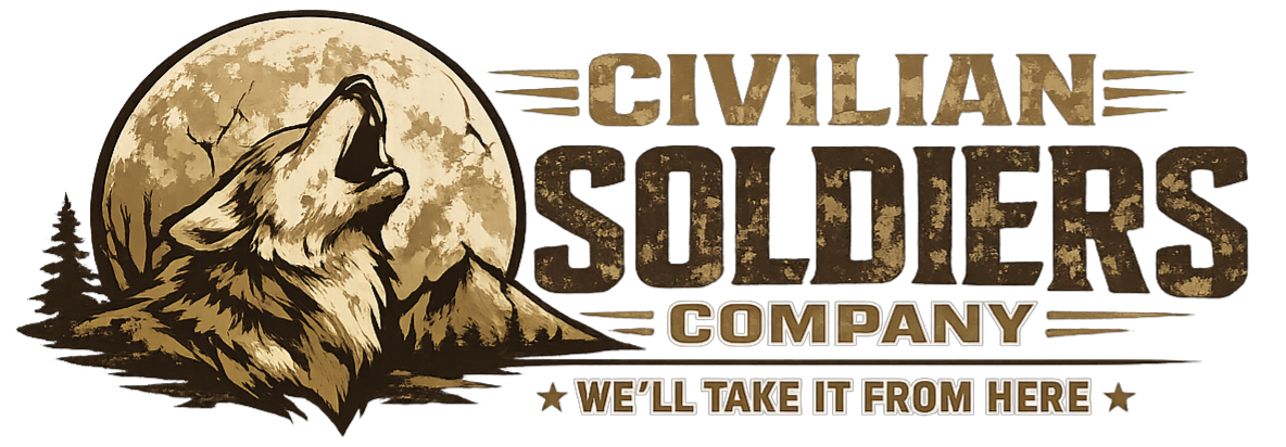 CIVILIAN SOLDIERS COMPANY